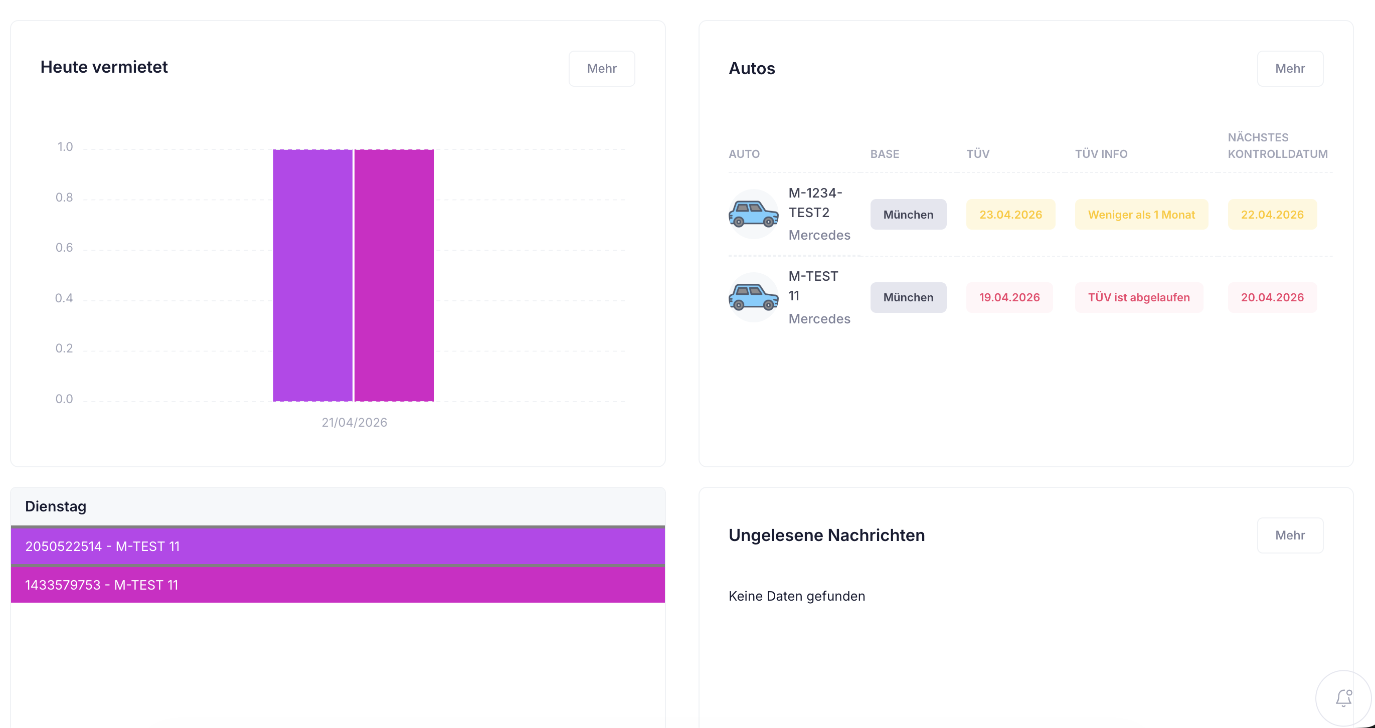rental-dashboard